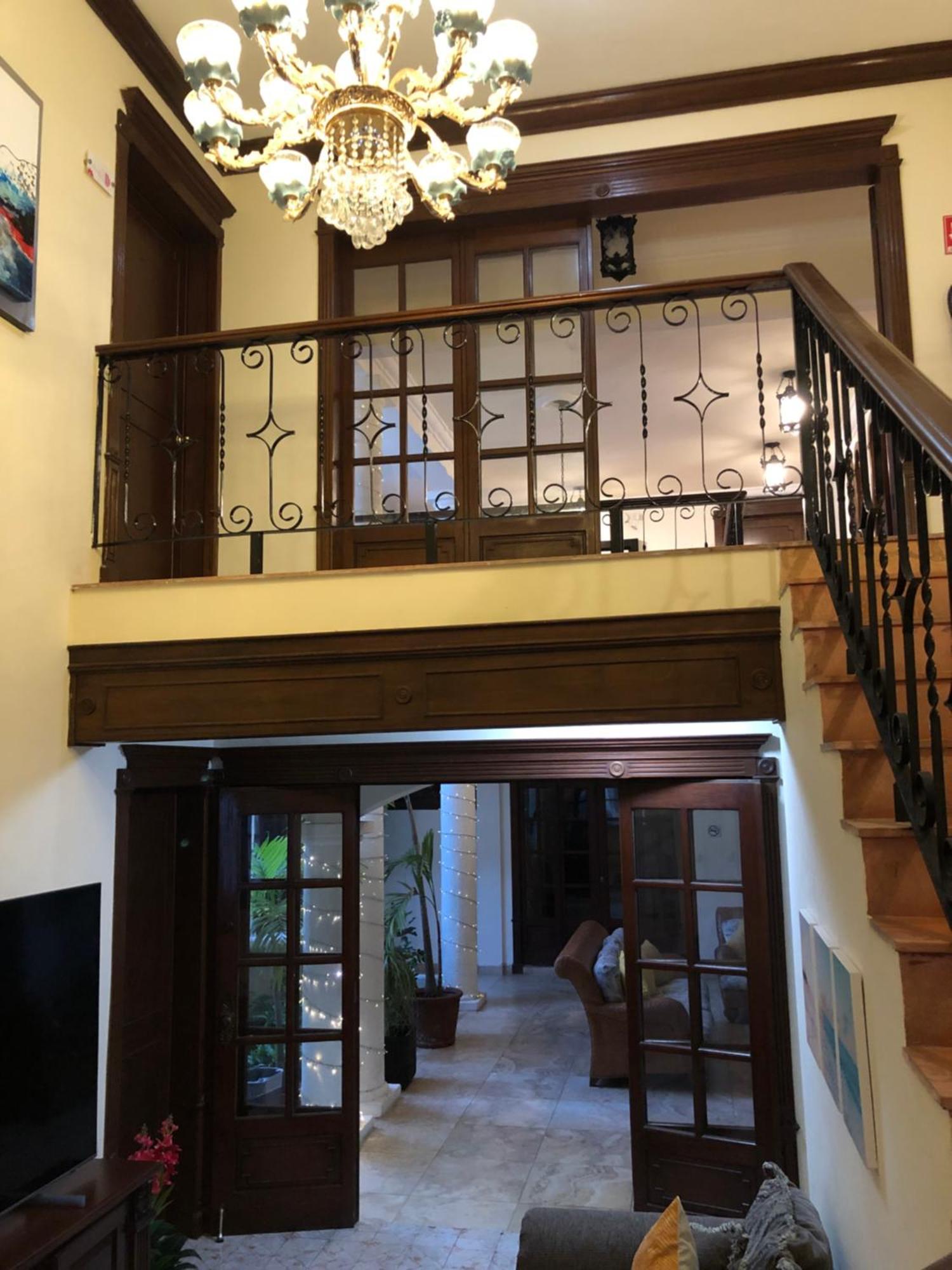 Hotel Boutique Villas Segovia 코수멜 외부 사진