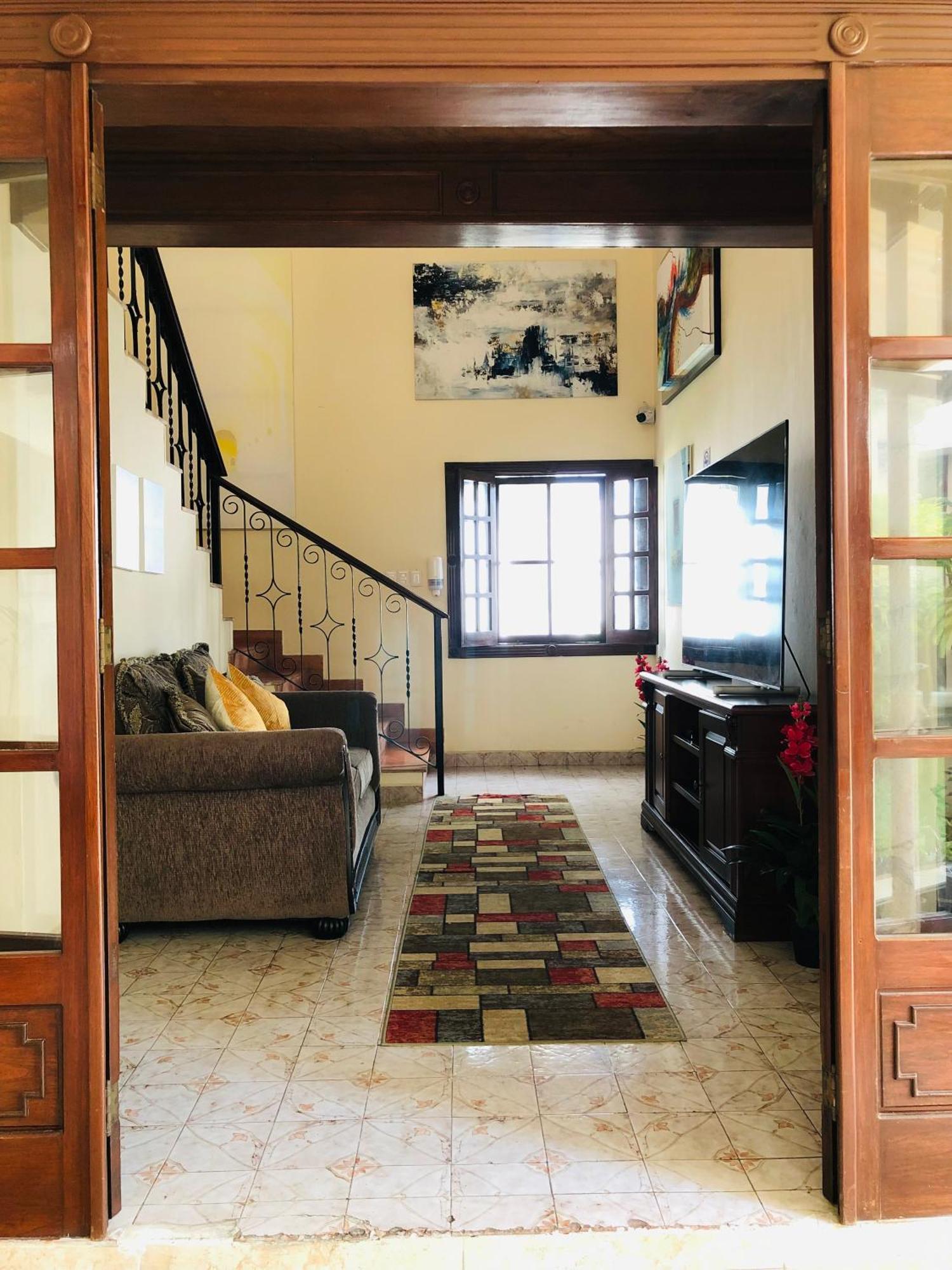 Hotel Boutique Villas Segovia 코수멜 외부 사진