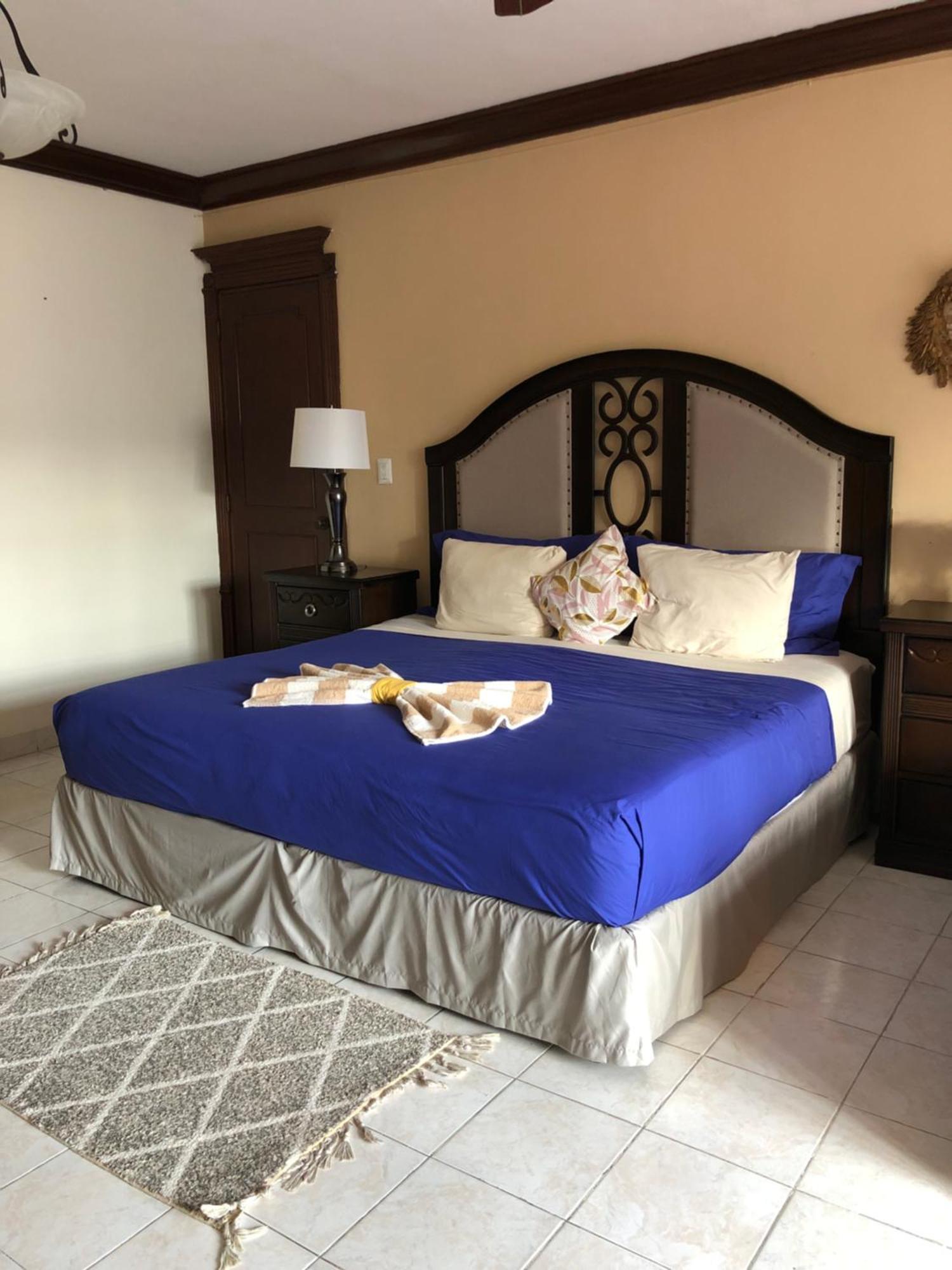 Hotel Boutique Villas Segovia 코수멜 외부 사진