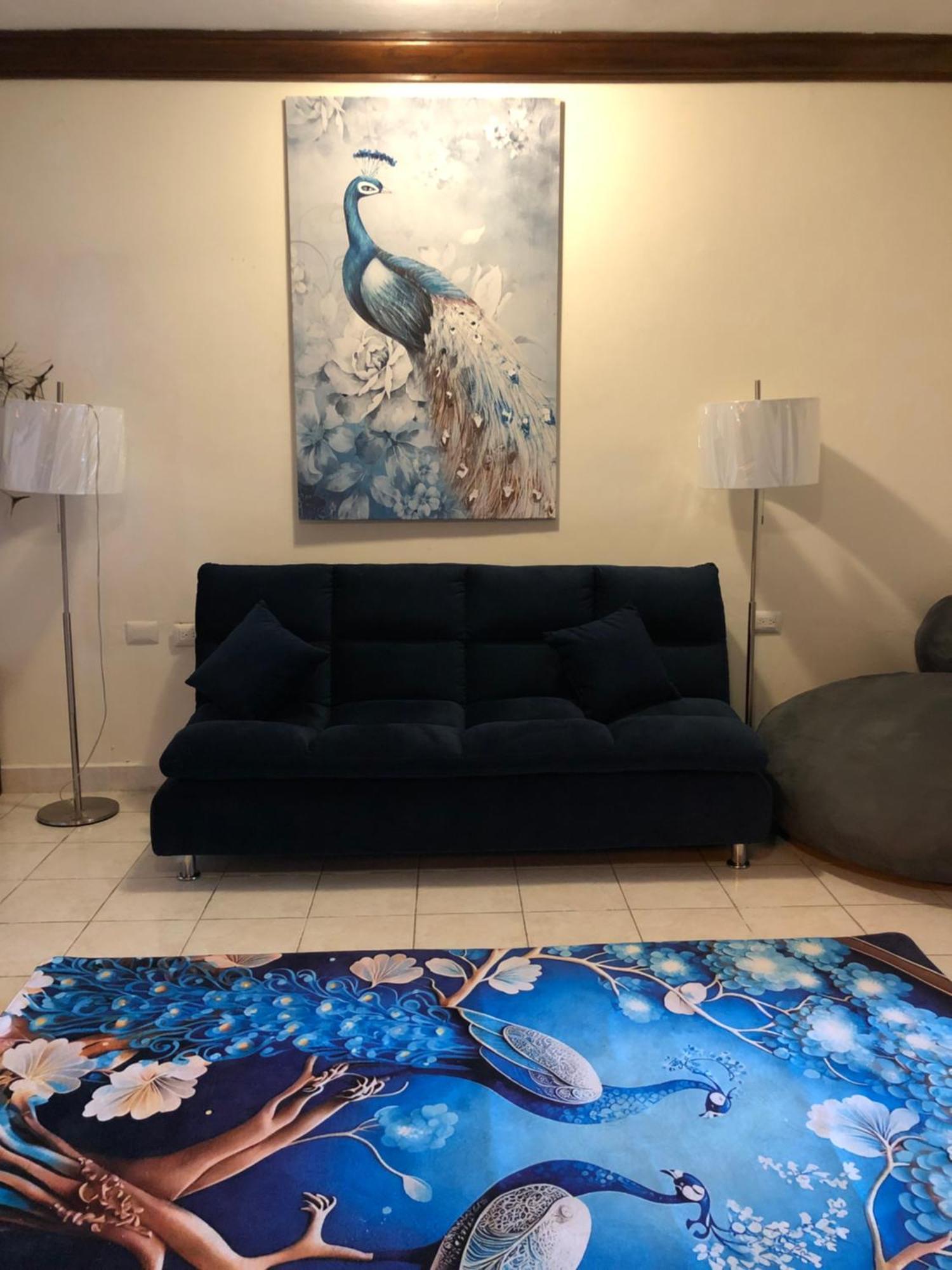 Hotel Boutique Villas Segovia 코수멜 외부 사진