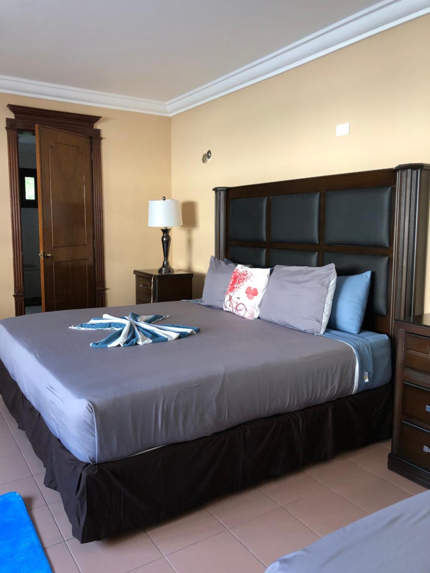 Hotel Boutique Villas Segovia 코수멜 외부 사진