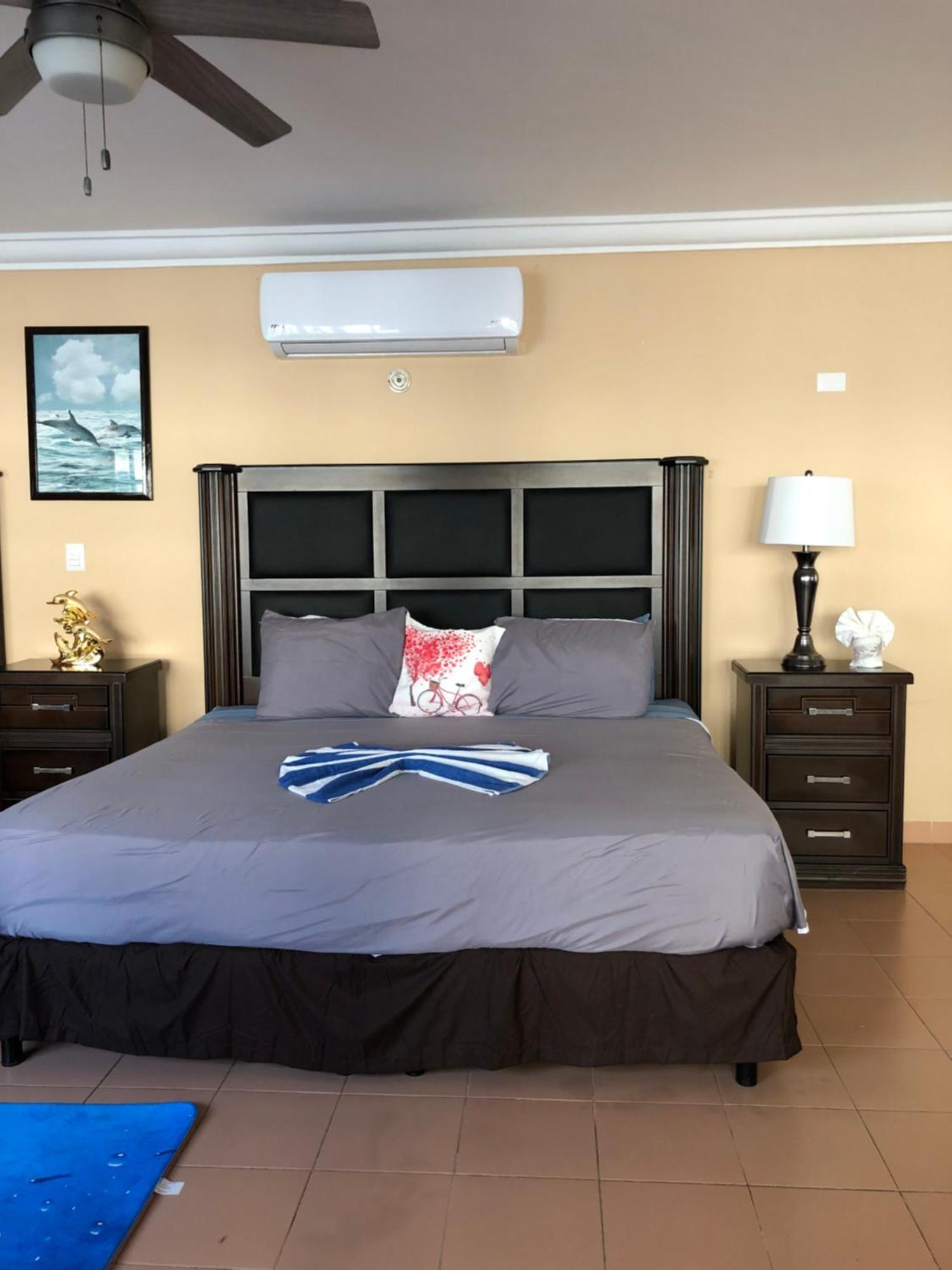 Hotel Boutique Villas Segovia 코수멜 외부 사진