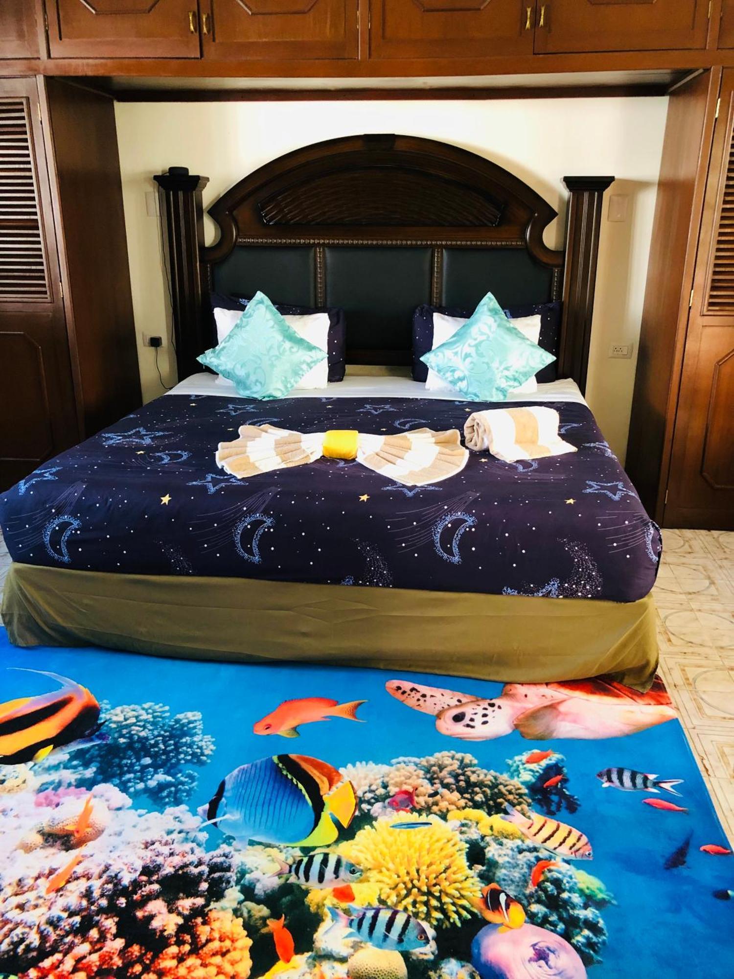 Hotel Boutique Villas Segovia 코수멜 외부 사진