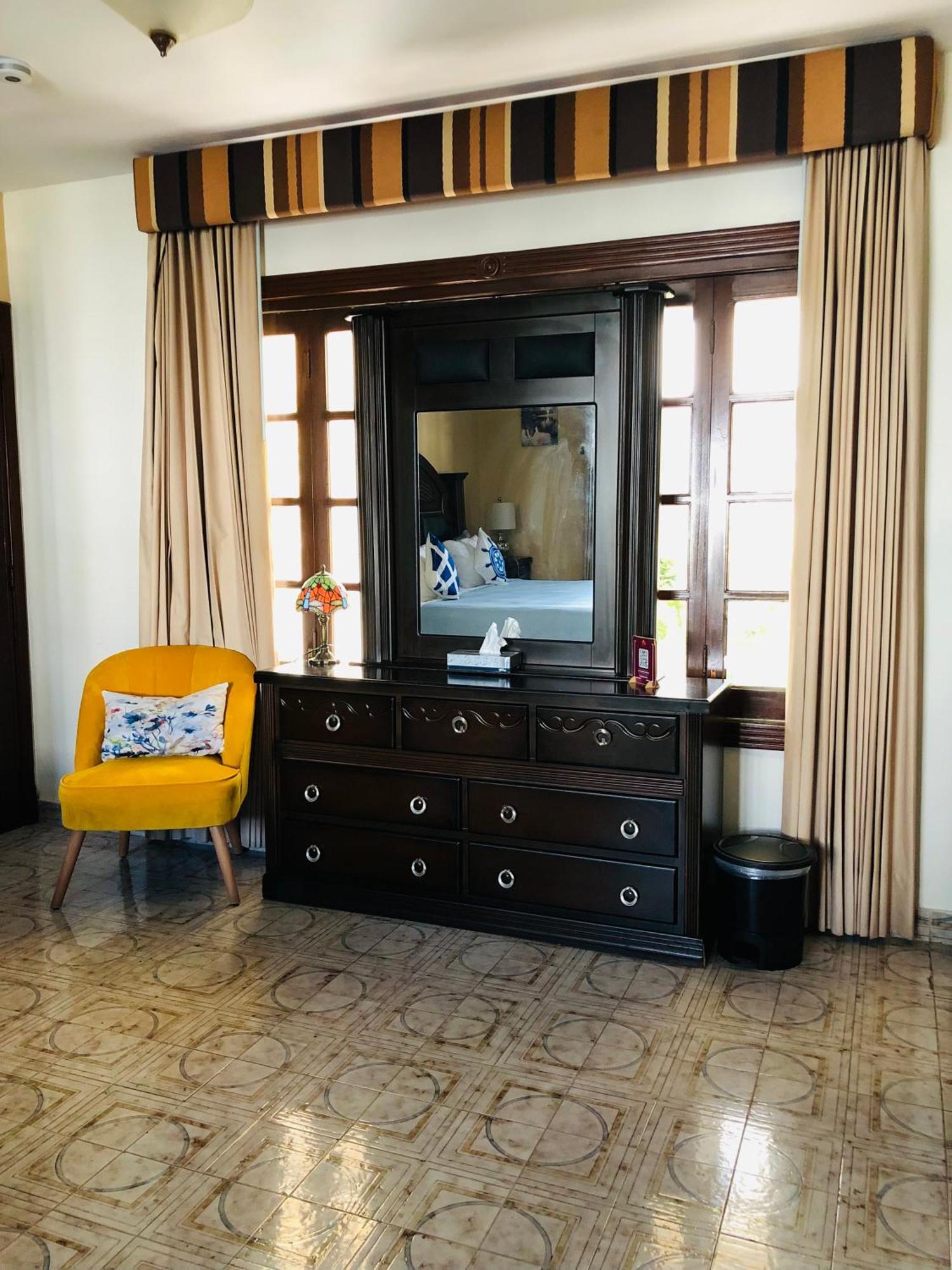 Hotel Boutique Villas Segovia 코수멜 외부 사진