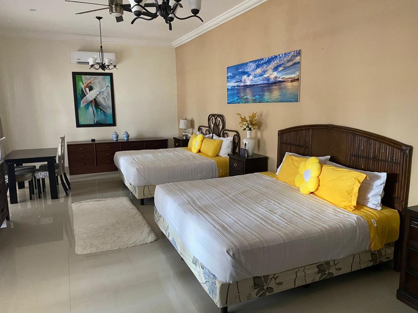 Hotel Boutique Villas Segovia 코수멜 외부 사진