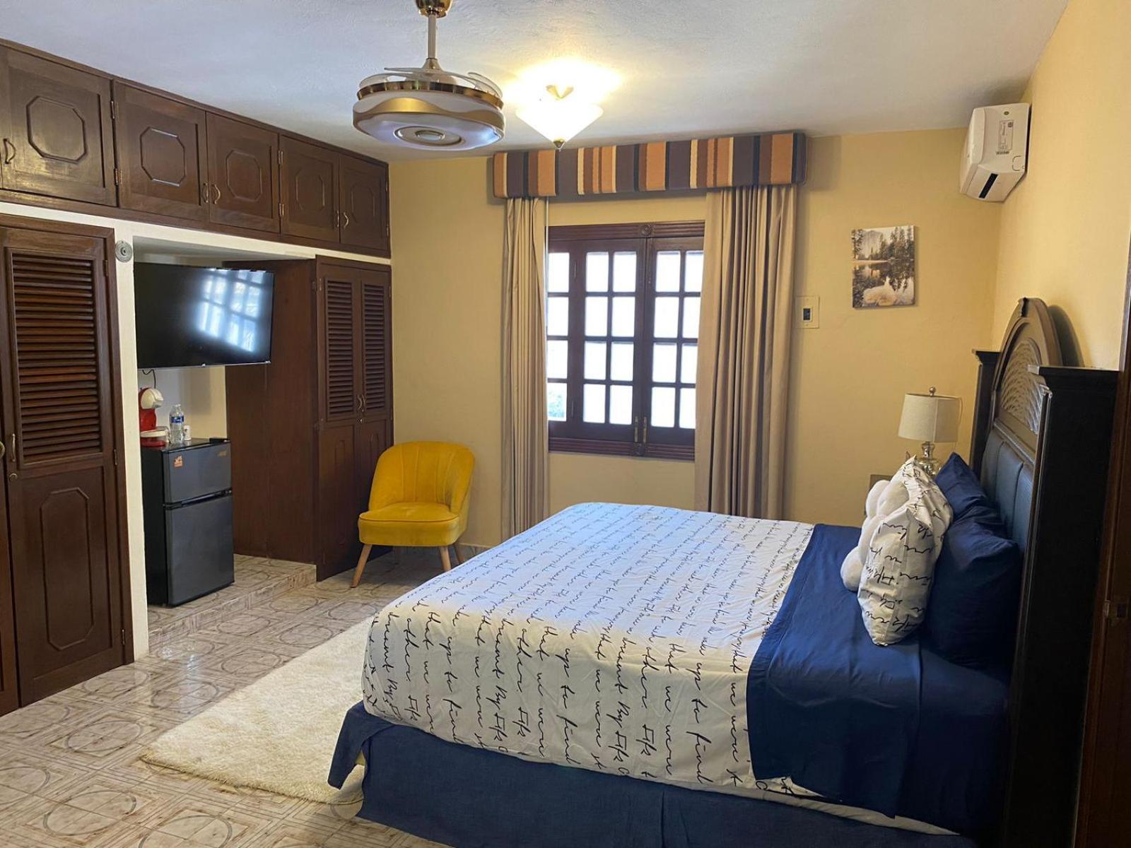 Hotel Boutique Villas Segovia 코수멜 외부 사진