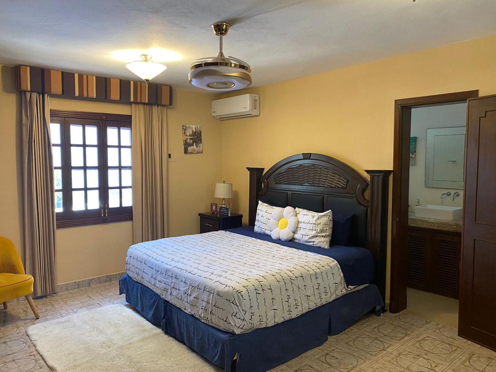 Hotel Boutique Villas Segovia 코수멜 외부 사진