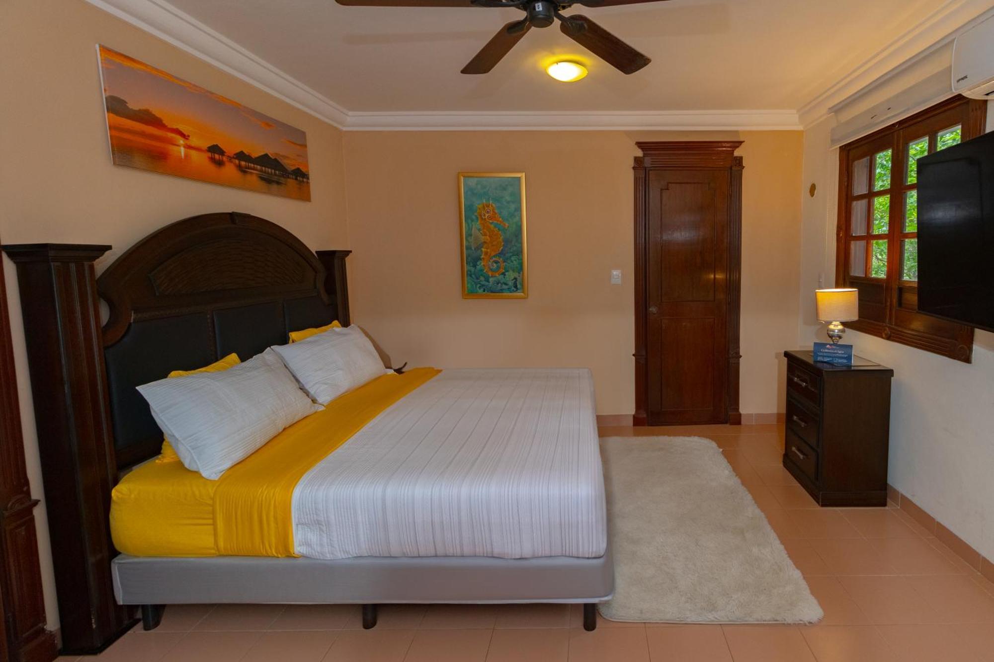 Hotel Boutique Villas Segovia 코수멜 외부 사진