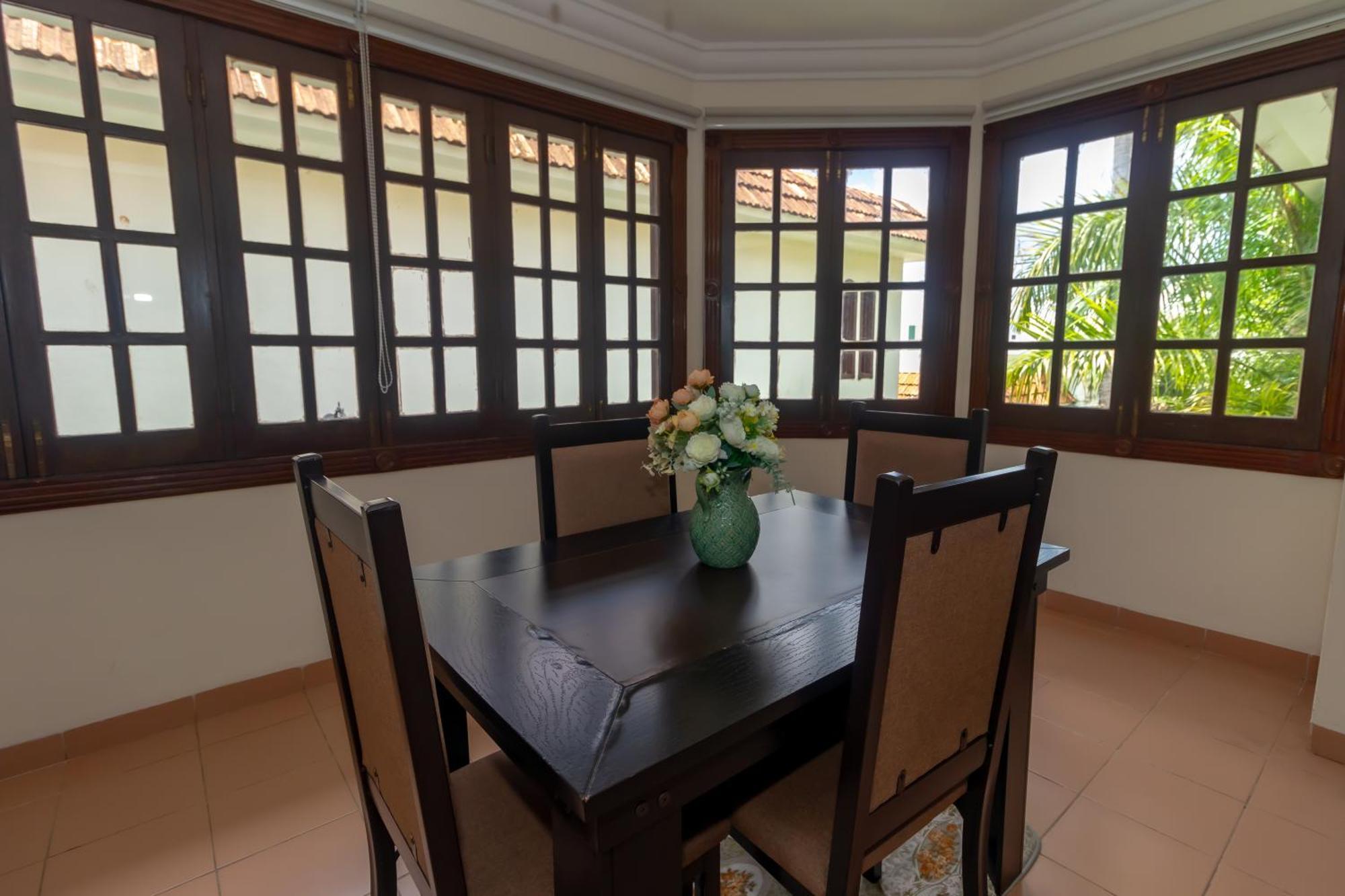Hotel Boutique Villas Segovia 코수멜 외부 사진